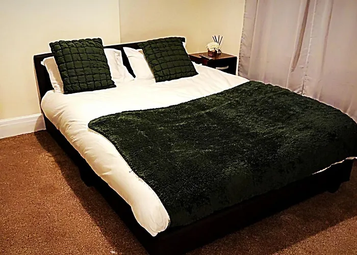 Gravesend Guest Retreat
