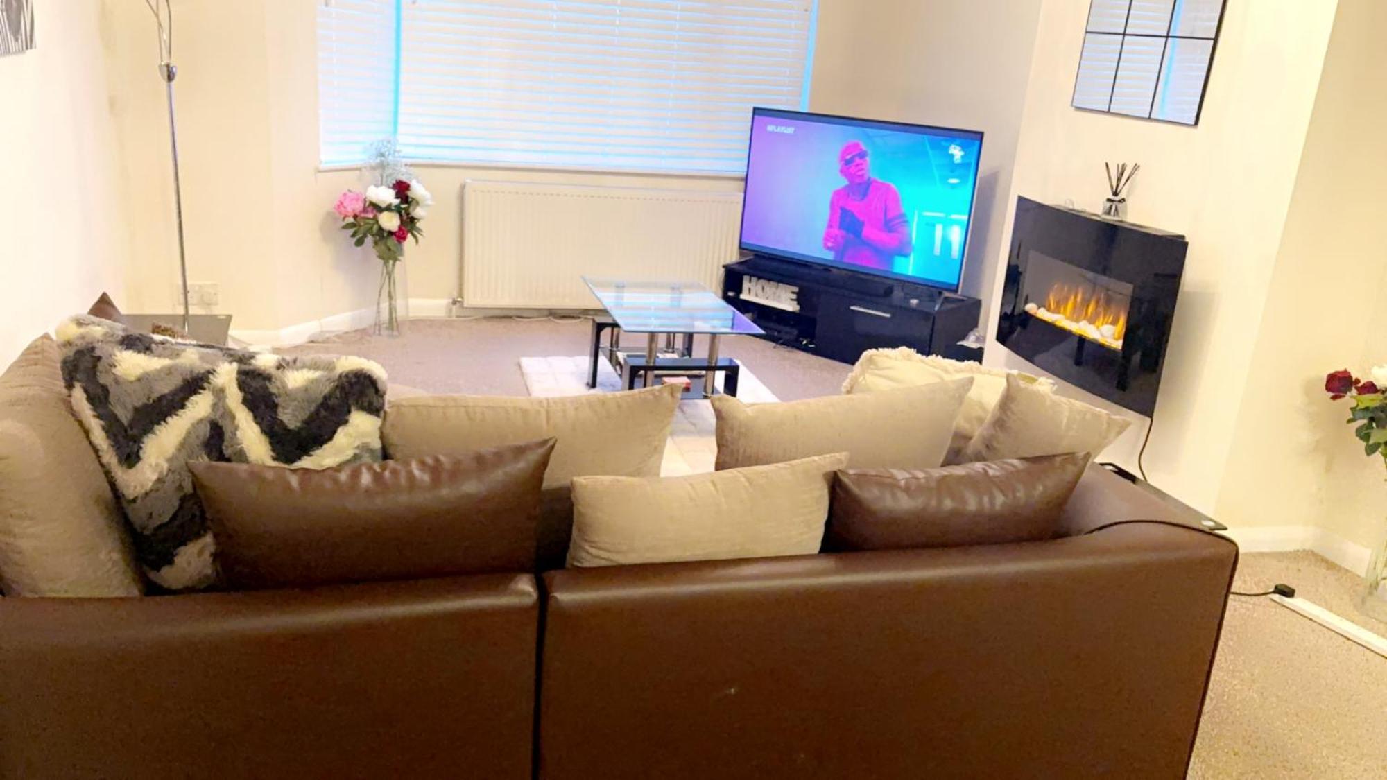 Guest Retreat Gravesend