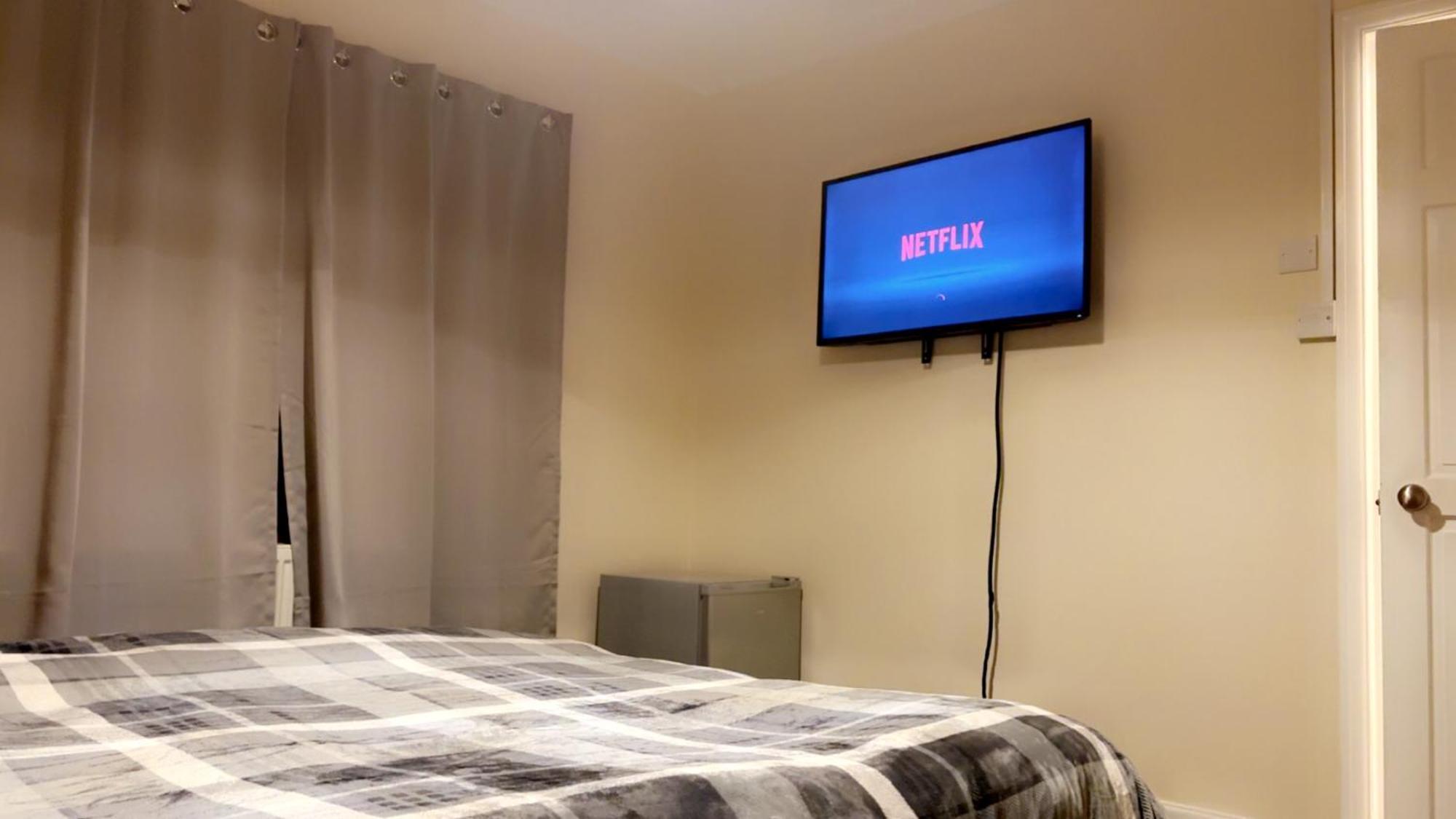 Проживание в семье Guest Retreat Грейвсенд