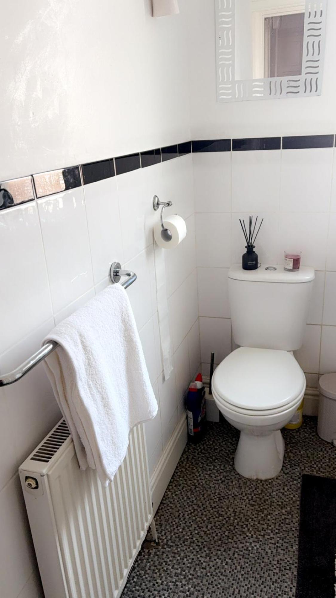Homestay Guest Retreat Gravesend