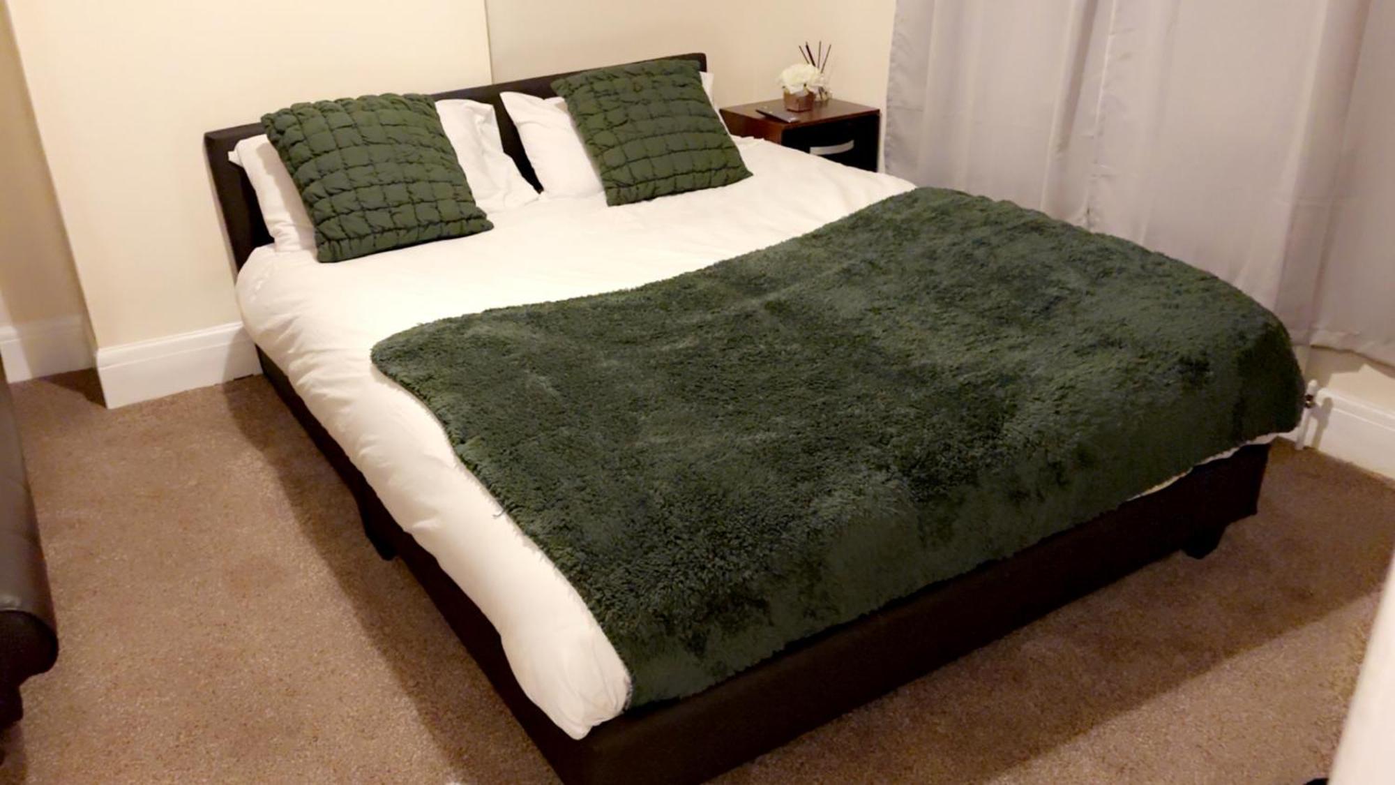Guest Retreat Homestay Gravesend