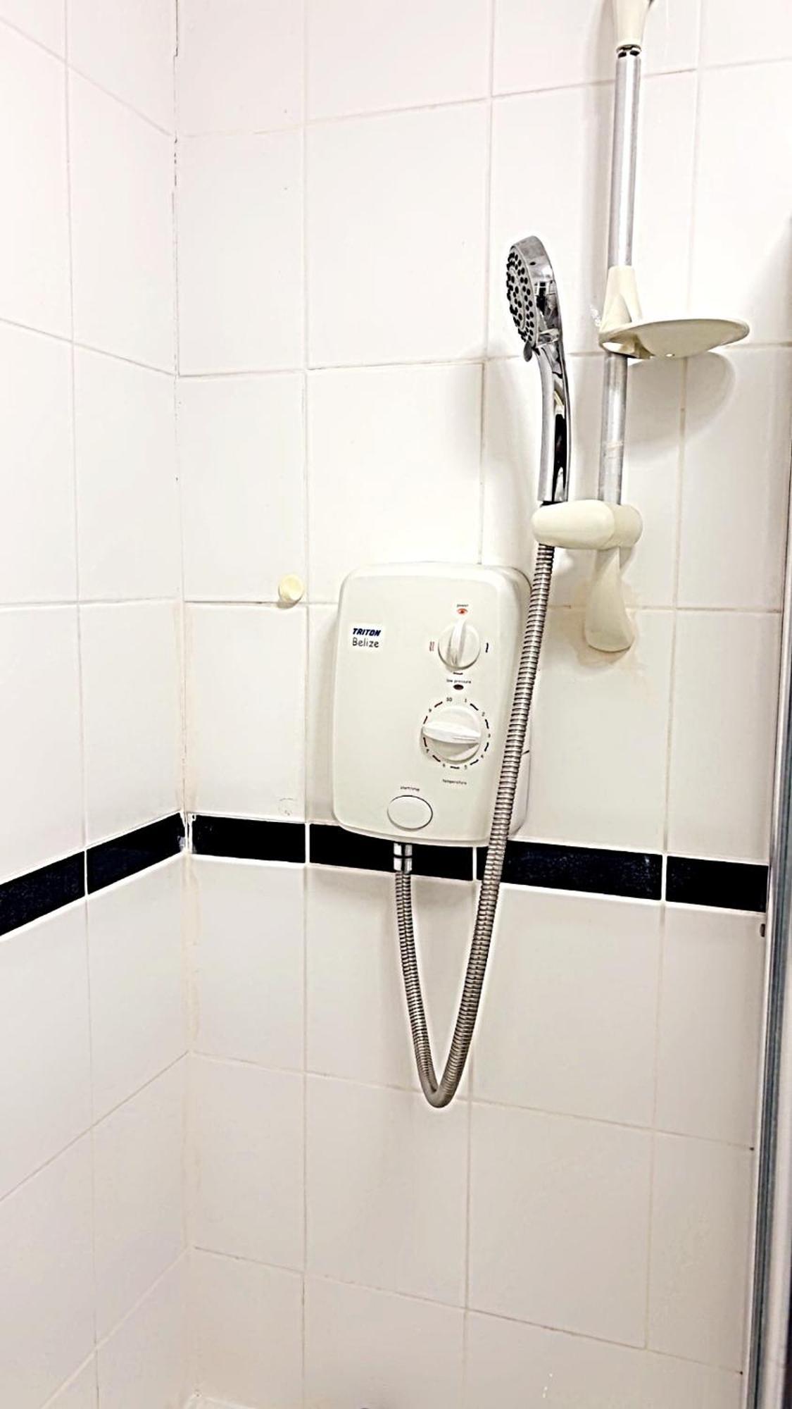 Guest Retreat Проживание в семье