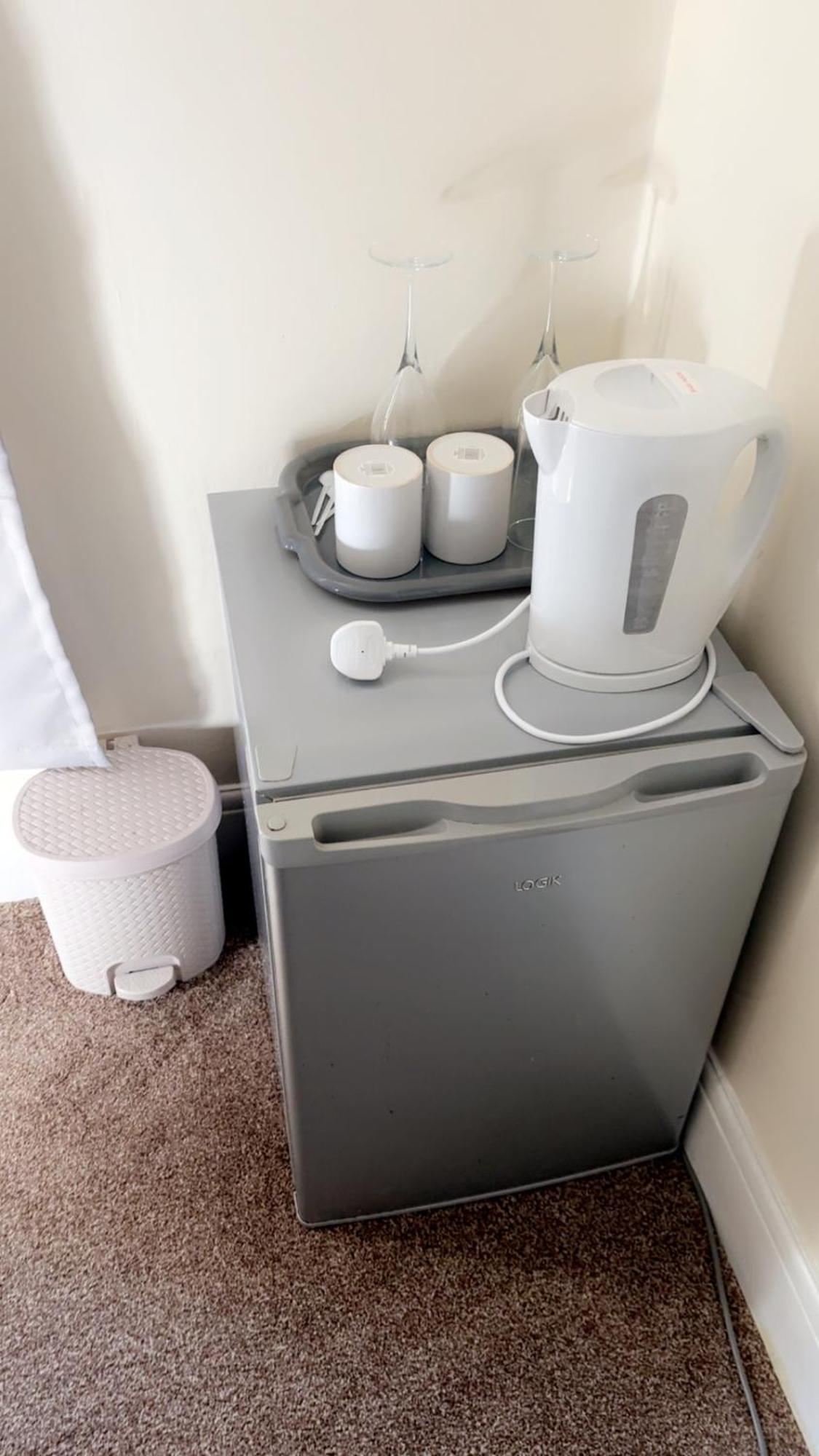 Homestay Guest Retreat Gravesend
