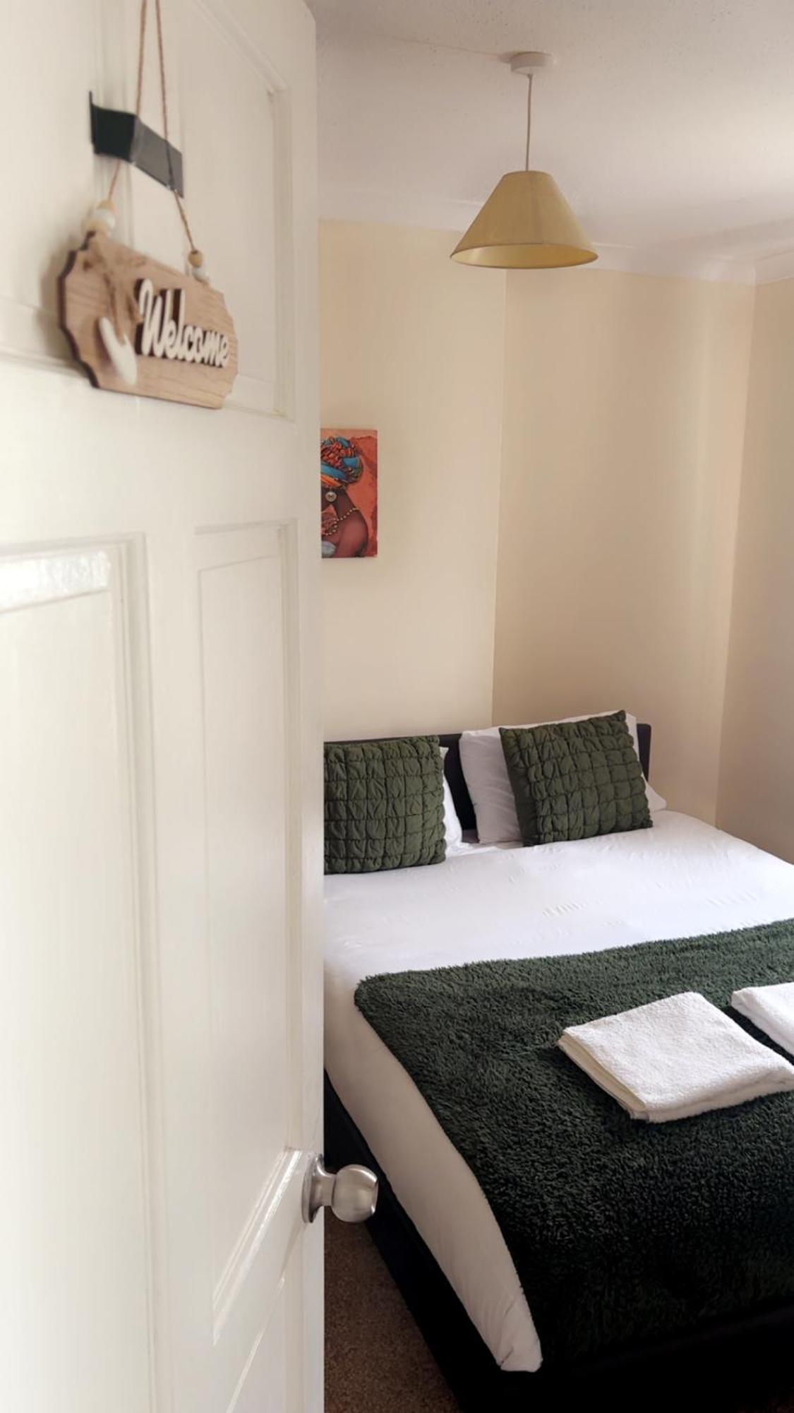 Guest Retreat Homestay *
