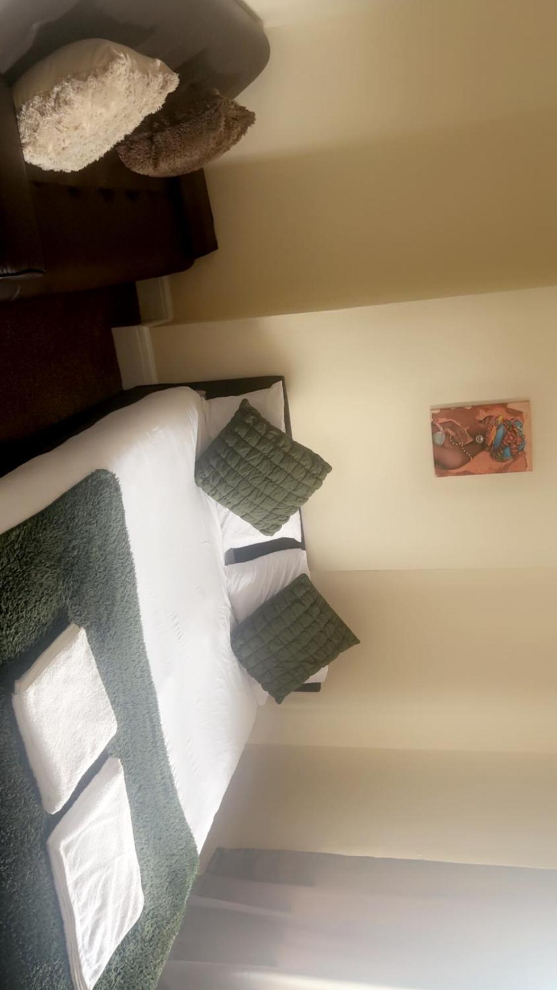 Guest Retreat Gravesend